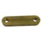 John Deere LUG TAPPED LOCK, JOHN DEERE OEM F289814 F289814 - alternate 1