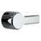 Delta Pivotal: Handle - 1B 14S Tub RP91908PCPR - alternate 2
