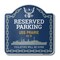 Signmission USS PRAIRIE AD 15, 18 Inch x 18 Inch, Heavy Gauge Aluminum A-DES-N-1818-3612 - alternate 1