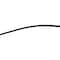 Cnh HOSE, CNH OEM 87673753 87673753 - alternate 3