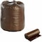 Stout 30 gal Trash Bags, 0.80 mil (20 Micron), Brown, 60 PK STOG3036B80 - alternate 1