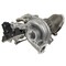 Motorcraft Turbocharger,  TC73 - alternate 2