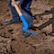Corona Tools Trench Shovel, 35 degree, 3 in. Head, Ash Hardwood Handle SS 64103 - alternate 3