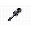 Fcs Struts Suspension Strut And Coil Spring Assembly 1331744L - alternate 3