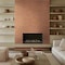 Ackland Alveo Argilla 2.5 in. x 10 in. Satin Textured Porcelain Subway Wall Tile, 4200PK AKNPTALVARGI2.5X10S-PL - alternate 2