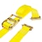 Everest 2" x 12Ft 1000 LBS LOAD LIMIT LOGISTIC RATCHET TIE DOWN W/ E-FITTINGS C1202 - alternate 3