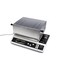 Pce Instruments Moisture balance, 0.001 g/400 g with 104-392 deg. F drying and USB/RS-232 PCE-UX 3081 - alternate 3