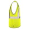 Dome75 Hi-Vis Economy Safety Vest SM/MD Class ANSI/ISEA 107-2020 Class 2 , Hook and Loop DV1121 - alternate 3