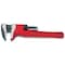 Ridgid 12" Spud Wrench, 2-5/8" Pipe Capacity, Red 31400 - alternate 3