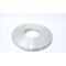 Goulds Water Technology STAINLESS PUMP BACK PLATE 16IN 3135 M - alternate 3