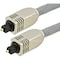 Monoprice S/Pdif Optical Audio Cable, 50 ft. 2767 - alternate 4