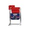 Picnic Time Family Of Brands NFL New York Giants - Sports Chair 809-00-100-214-2 - alternate 2