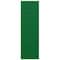 Ekena Millwork True Fit PVC Horizontal Slat Framed Modern Style Fixed Mount Shutters, Viridian Green, 18W x 80H, PR TFP001HF18X080HG - alternate 3