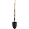 Best Garden 17'' 1-Piece Garden Trowel GT-903A - alternate 2