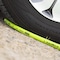 Legacy Flexzilla 25 ft. L X 3/8 in. D Hybrid Polymer Air Hose 300 psi Zilla Green HFZ3825YW2 - alternate 8