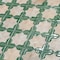 Apollo Tile Citadel 12.2 in. x 22 in. Matte and Glossy Green Porcelain Large Format Wall Tile, 7PK ALZ88EMR1222A - alternate 3