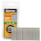 Bostitch Collated Finishing Nail, 1-1/2 in L, 16 ga, Coated, Flat Head, Straight, 2500 PK SB16-1.50 - alternate 3