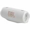 Jbl Charge 6 Waterproof Bluetooth Speaker, White JBLCHARGE6WHTAM - alternate 5