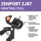Zenport Grafting Tool, Omega Style, 5PK ZJ67 - alternate 3