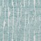 Homeroots 8' X 10' Teal Blue And Ivory Abstract Washable Indoor Outdoor Area Rug 588519 - alternate 3