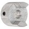 Timken Lovejoy COUPLING HUB AL070 14MM 5X2.3MM KW - alternate 2