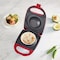 Dash Rise By Waffle Bowl Maker RWBM001GBRR08 - alternate 2
