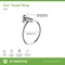Symmons Dia Hand Towel Ring with Mounting Hardware 353TR - alternate 2