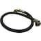 Cnh HYDRAULIC HOSE, CNH OEM V100541 V100541 - alternate 2
