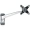 Startech.Com MONITOR ARM - WALL MOUNT - SWIVEL ARM ARMWALLDS2 - alternate 1