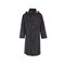Neese Uniforms 447 Series Reversible Coat-Org/Blk-5X UN448-33-2-OBK-5X - alternate 2