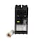 Square D Homeline Miniature Circuit Breaker, GFCI, 20 A, 2-Pole, 120/240 V, Plug-In Mounting HOM220GFIC - alternate 2
