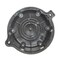 T Series Standard Motor Products, Distributor Cap,  FD169T - alternate 2