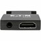 Tripp Lite Eaton Tripp Lite Series HDMI to VGA Active Adapter Video Converter with Audio (F/M) P131-000-A-DISP - alternate 4