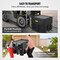 Vevor Portable Diesel Tank 116 Gal Diesel Fuel Tank with 12V Transfer Pump Black YDIES4OOL-E-4820 - alternate 4