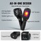 Vevor Infrared Thermal Imager Visible Light Camera 2MP IR Resolution 240x180 SC240M - alternate 2