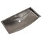 Native Trails Trough Bathroom Sink CPS800 - alternate 1