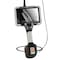 Pce Instruments Industrial borescope, 3.8 mm dual-view probe with 2 m/6.6 ft cable and 1280 x720 video PCE-VE 1500-38209 - alternate 1