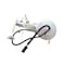 Autobest Fuel Pump and Sender Assembly, Ford Crown Victoria 4.6L V8 2010-06; Lincoln Town car 4.6L V8 F1486A - alternate 3