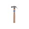 Century Drill & Tool Wood Handle Hammer 72274 - alternate 4