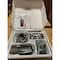 Blackbox Radios Blackbox GO! UHF Digital & Analog 2-Way Radio GO!-UHF - alternate 2