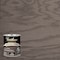 Varathane Premium Wood Stain, Oil Based, Gray Stone, 1 Quart 381114 - alternate 2