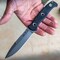 Sunex SERE Operator Knife - Made in the USA AMK5102USA - alternate 4