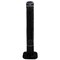 Vie Air 50 Inch Digital 3 Speed High Velocity Tower Fan with Ionizer and Remote Control in Black VA-50TF - alternate 3