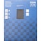 Pferd PFERD ECO W Paper Backed Abrasive Sheet, 9in x 11, Water Resistant, 1200 Grit, Silicon carbide 46363 - alternate 3