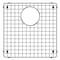 Blanco Stainless Steel Sink Grid for Liven 60/40 Sink - Large Bowl 235918 - alternate 1