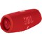 Jbl Charge 5 Portable Bluetooth Speaker System - 40 W RMS - Red JBLCHARGE5REDAM - alternate 1