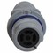 Motorcraft PCV Valve,  EV257 - alternate 3