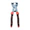 Powertec 8 inch Tile Nippers w/ Ergonomic Grip, for Trimming Tile & Mosaics, Tile up to 3/8in Thick 71900N - alternate 1