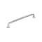Amerock Kane 8-13/16 inch 224mm Center-to-Center Polished Nickel Cabinet Pull BP53809PN - alternate 1