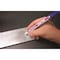 U-Mark Solid Paint Marker, 5-3/4 in L, Blue 10162 - alternate 3